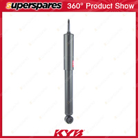 Front + Rear KYB EXCEL-G Shock Absorbers for SUZUKI L-Series LJ50 LJ50 0.5 I3