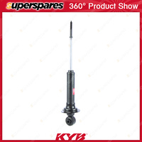 Front + Rear KYB EXCEL-G Shock Absorbers for SUZUKI Sierra SJ413 SJ80 G13A 1.3