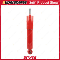 F + R KYB SKORCHED 4'S HD 4WD Shock Absorbers for TOYOTA 4 Runner LN61 YN63