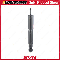 F + R KYB EXCEL-G Shock Absorbers for TOYOTA 4 Runner LN130 RN130 VZN130 YN130