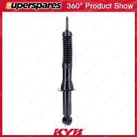 Front + Rear KYB EXCEL-G Shock Absorbers for TOYOTA Hilux Surf KZN185R 3.0 4WD