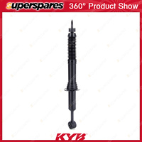 F + R KYB EXCEL-G Shock Absorbers for TOYOTA Prado RZJ120 KZJ120 GRJ120 KDJ120