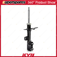 Front + Rear KYB EXCEL-G Shock Absorbers for TOYOTA Rav 4 ACA33 GSA33 ACA38