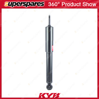 Front + Rear KYB EXCEL-G Shock Absorbers for TOYOTA Spacia YR22 4YEC 2.2 I4 RWD