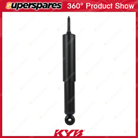 Front + Rear KYB PREMIUM Shock Absorbers for VOLKSWAGEN Beetle Type 1 1600 1.6