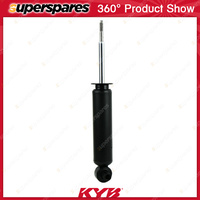 Front + Rear KYB PREMIUM Shock Absorbers for VOLKSWAGEN Caravelle T3 RWD 4WD