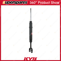 Front + Rear KYB EXCEL-G Shock Absorbers for VOLKSWAGEN Passat 3B V6 FWD 4WD