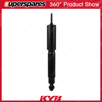 4 Front + Rear KYB Excel-G Shock Absorber for Holden Frontera MX 99-04