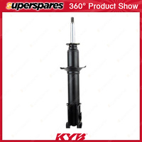 4 Front + Rear KYB Premium Strut Shock Absorbers for Daihatsu Mira L200S