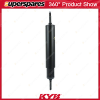 2x Rear KYB Premium Shock Absorbers for Alfa Romeo Giulia 1.3 1.6 I4 RWD 64-72