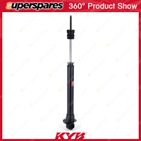 2x Rear KYB Excel-G Shock Absorbers for AUDI 80 B4 ABK NG ABC I5 V6 FWD