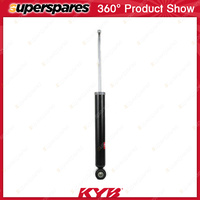 2x Rear KYB Excel-G Shock Absorbers for AUDI A4 B7 1.8 2.0 3.0 I4 V6 FWD