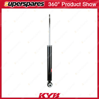 2x Rear KYB Excel-G Shock Absorbers for AUDI A6 C6 I4 V6 V8 All Styles