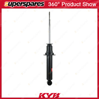 2x Rear KYB Excel-G Shock Absorbers for BMW E23 E32 730i 730iL 733i 735i 735iL