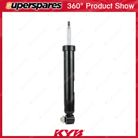 2x Rear KYB Excel-G Shock Absorbers for BMW F11 520D 535i 535i RWD Wagon 2L 3L