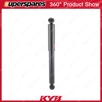 2x Rear KYB Excel-G Shock Absorbers for Chrysler PT Cruiser PG PT I4 FWD All