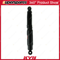 2x Rear KYB Excel-G Shock Absorbers for Citroen Dispatch SWB LWB DW10UTED4 2.0