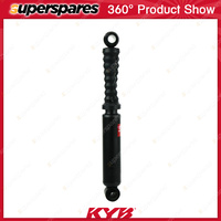 2x Rear KYB Excel-G Shock Absorbers for Citroen Xsara Picasso IXU7JP 1.8 FWD