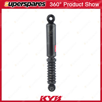 2x Rear KYB Excel-G Shock Absorbers for Citroen Xsara 1.6 1.8 I4 FWD Hatch