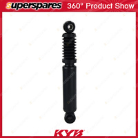 2x Rear KYB Premium Shock Absorbers for Citroen Xsara 1.6 1.8 I4 FWD Hatch