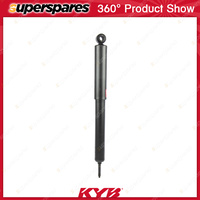 2x Rear KYB Excel-G Shock Absorbers for Daihatsu Rocky F77P F87P 4WD 87-93