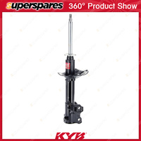 2x Front KYB Excel-G Strut Shock Absorbers for Ford Corsair UA 2.0 2.4 I4 FWD