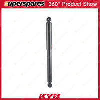 2x Rear KYB Excel-G Shock Absorbers for Ford Courier PE PG PH Econovan JG