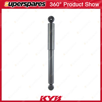 2x Rear KYB Excel-G Shock Absorbers for Ford Falcon Fairmont AU RWD Wagon 98-02