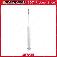 2x Rear KYB Gas-A-Just Shocks for Ford Falcon Fairmont AU XE XF EA EB ED EF EL