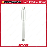 2x Rear KYB Gas-A-Just Shock Absorbers for Ford Falcon FG XR6 XR8 RWD Sedan