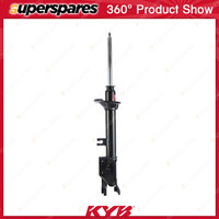 2x Rear KYB Excel-G Strut Shock Absorbers for Ford Laser KE Meteor GC B6 Wagon