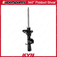 2x Rear KYB Excel-G Strut Shock Absorbers for Ford Mondeo HC HD HE ZH20 ZT25 FWD