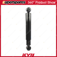 2x Rear KYB Premium Shock Absorbers for Ford Transit VF VG RWD All 94-00