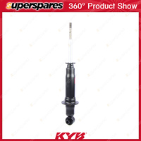 2x Rear KYB Excel-G Strut Shock Absorbers for Holden Commodore Calais VE VF