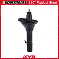 2x Front KYB Premium Strut Shock Absorbers for Honda Accord SY EL 1.6 FWD Sedan