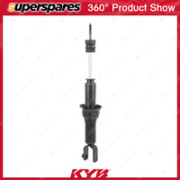 2x Rear KYB Excel-G Shock Absorbers for Honda Civic EJ6 EJ8 EK4 EK1 EK2 EK3 I4