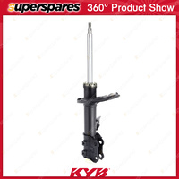 2x Front KYB Excel-G Strut Shock Absorbers for Hyundai Elantra HD XD 06-11