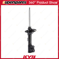 2x Rear KYB Excel-G Strut Shock Absorbers for Hyundai Lantra J2 J3 Coupe RD