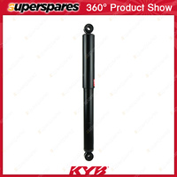 2x Rear KYB Excel-G Shock Absorbers for Isuzu D-Max TF RWD 12-20 Excl. Hi-rider