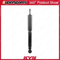 2x Rear KYB Excel-G Shock Absorbers for KIA Carnival KV11 K5 2.5 V6 FWD Wagon