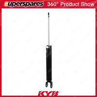 2x Rear KYB Excel-G Shock Absorbers for KIA Magentis MG I4 V6 FWD Sedan 06-10