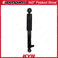 2x Rear KYB Excel-G Shock Absorbers for KIA Sorento XM UM V6 FWD SUV 14-On