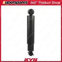 2x Front KYB Premium Shock Absorbers for Land Rover Discovery  Series II 4WD