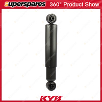 2x Rear KYB Premium Shock Absorbers for Land Rover Discovery Series II DT5 V8