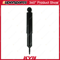 2x Front KYB Premium Shock Absorbers for Land Rover Range Rover V8 4WD 95-01