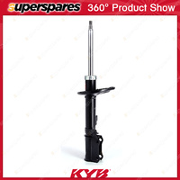 2 Rear KYB Excel-G Shock Absorbers for Lexus ES300 MCV20 MCV21 VXV10 VXV11 VCV11