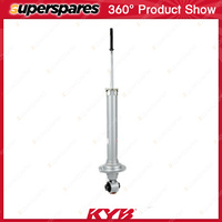 2x Rear KYB Gas-A-Just Shock Absorbers for Lexus IS250 GSE20R IS350 GSE21R