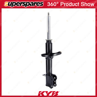 2x Rear KYB Excel-G Strut Shock Absorbers for Mazda 626 GF Capella GW 1.8 2.0L