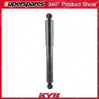 2x Rear KYB Excel-G Shock Absorbers for Mazda 6 GG GY I4 DT4 FWD 02-08