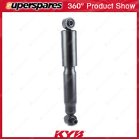 2x Rear KYB Excel-G Shock Absorbers for Mazda MPV LW V6 FWD Wagon 99-06